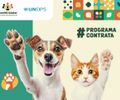Nosso Chão, Nossa História seleciona empresa para realização de curso sobre cuidados com animais
