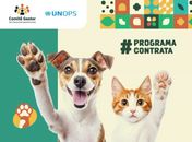 Nosso Chão, Nossa História seleciona empresa para realização de curso sobre cuidados com animais