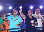 Renan Filho declara que votará em Guilherme Lopes para deputado estadual