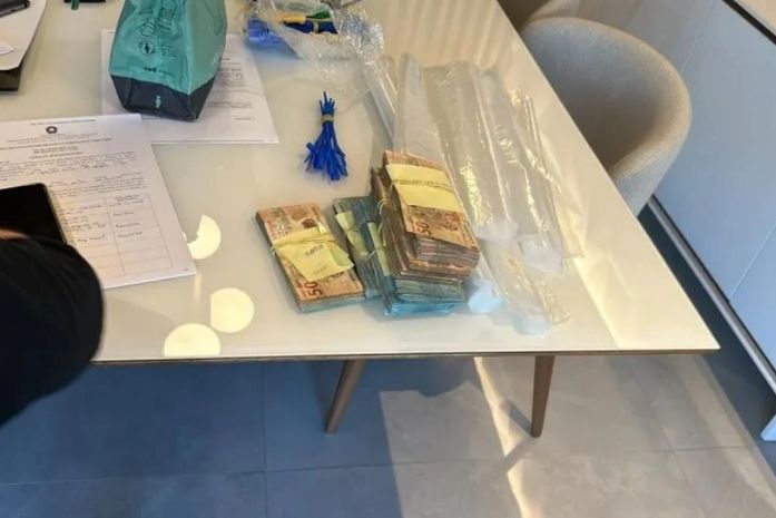 PF deflagra operação contra venda de dados de beneficiários do INSS em AL e outros estados