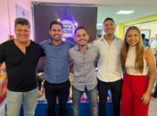 Empreendedores penedenses vencem competição do Sebrae e irão representar Alagoas no Start Summit, em Florianópolis
