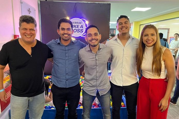 Empreendedores penedenses vencem competição do Sebrae e irão representar Alagoas no Start Summit, em Florianópolis