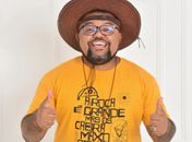 Riso com propósito: Show de humor com Abrindo o Riso arrecada fundos para construção de capela em União dos Palmares