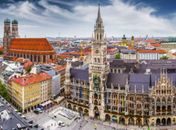 Quatro pessoas ficaram feridas após ataque com faca em Munique