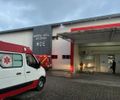 HGE - Hospital Geral do Estado 