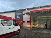 HGE - Hospital Geral do Estado 