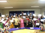 Prefeitura de Santana do Mundaú oferta curso de Ovos de Páscoa