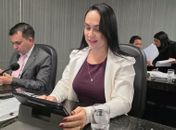 Vereadora Jackelline Barbosa propõe revitalização de importante espaço público de Arapiraca