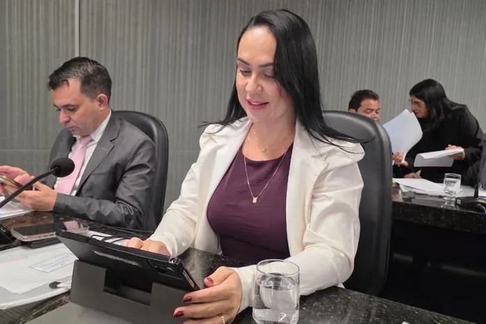 Vereadora Jackelline Barbosa propõe revitalização de importante espaço público de Arapiraca