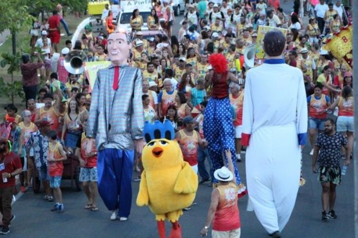 SMTT vai garantir segurança e disciplina no transito para a folia de rua em Arapiraca