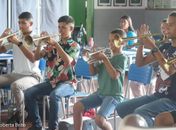 Festival de Música de Penedo 2023 abre inscrição para oficinas e workshpos