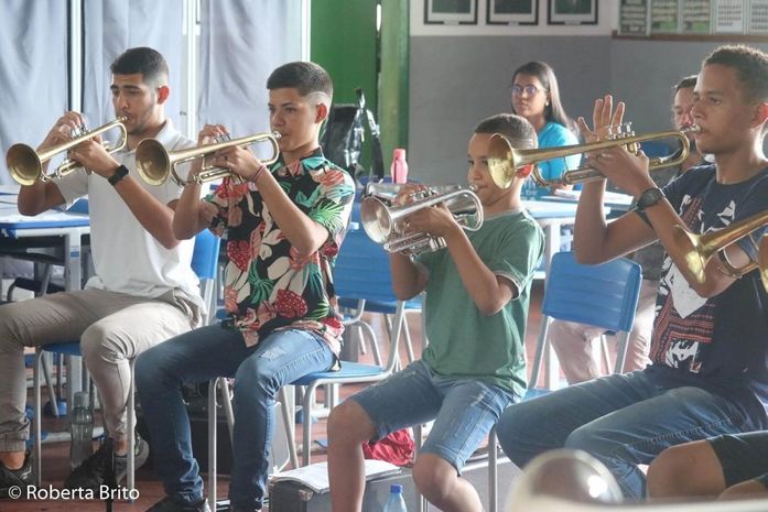 Festival de Música de Penedo 2023 abre inscrição para oficinas e workshpos