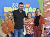 Educação de Anadia promove Jornada Pedagógica