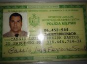 Acusado apresentou identidade falsa de militar