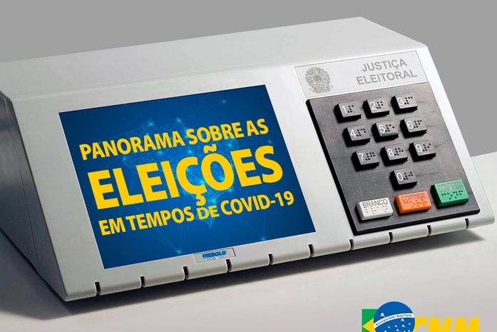 AMA acompanha Confederação e defende prorrogação da eleição