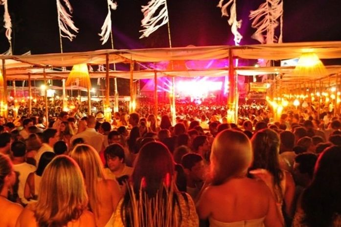 Festa de Réveillon