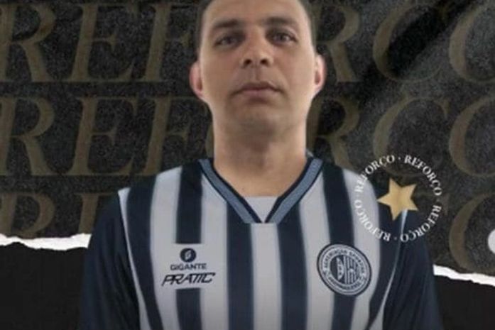 ASA contrata dois zagueiros para a temporada 2025