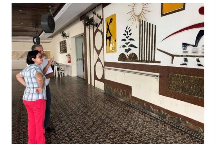 Ong alerta comunidade cultural de Arapiraca para transformar Clube dos Fumicultores em Museu da Cultura Fumageira