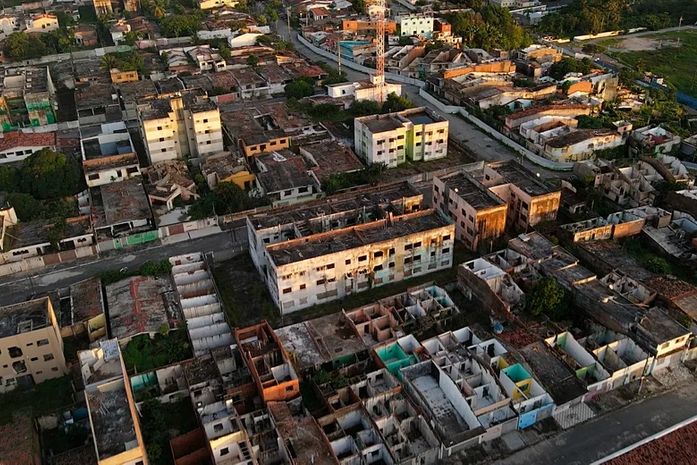 Dano educacional: MPF, DPU e MP garantem reparação a quase 1.300 estudantes de escolas municipais realocadas