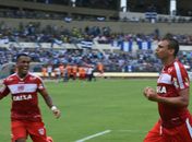 Em jogo emocionante, CRB volta a vencer o CSA e conquista o tricampeonato Alagoano