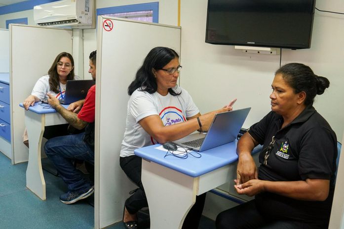 Sine Alagoas tem 2.697 vagas de emprego disponíveis esta semana; confira