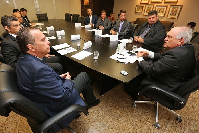 Cartórios de imóveis afirmam ao TJ/AL que cumprem resolução do Tribunal