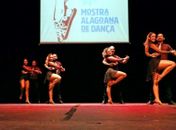 Inscrições para a 15º Mostra Alagoana de Dança continuam abertas