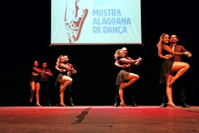 Inscrições para a 15º Mostra Alagoana de Dança continuam abertas
