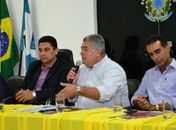 Natal Premiado 2015 é lançado em São Miguel dos Campos