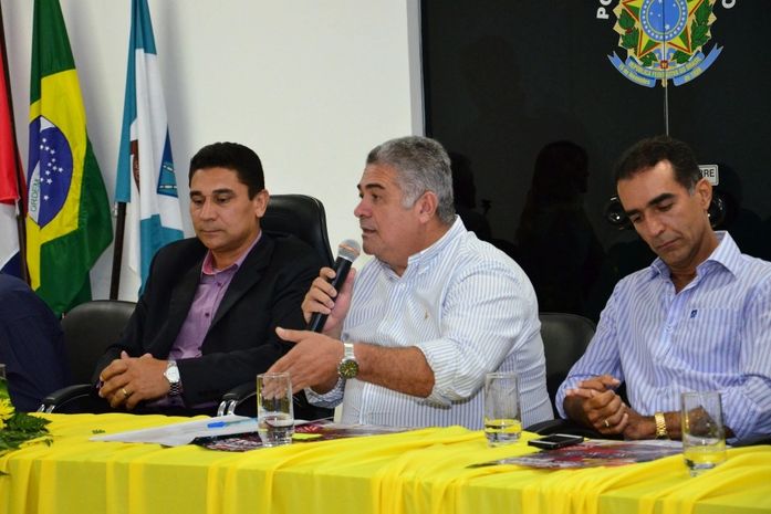 Natal Premiado 2015 é lançado em São Miguel dos Campos