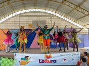 No Dia Nacional do Livro, Educação de Branquinha lança projeto leitura
