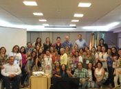 Projeto “Saúde Que Vem da Terra” é destaque em seminário do SUS