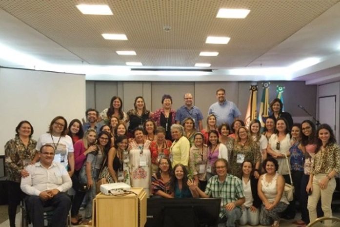 Projeto “Saúde Que Vem da Terra” é destaque em seminário do SUS
