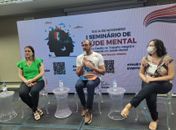 Gestores e técnicos discutem integração entre AB e saúde mental