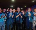 Lideranças evangélicas de todo o estado declaram apoio à pré-candidatura de Arthur Lira ao Senado