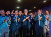 Lideranças evangélicas de todo o estado declaram apoio à pré-candidatura de Arthur Lira ao Senado