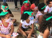 Município de Branquinha retoma 100% das aulas presenciais