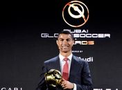 Cristiano Ronaldo é escolhido melhor jogador do século
