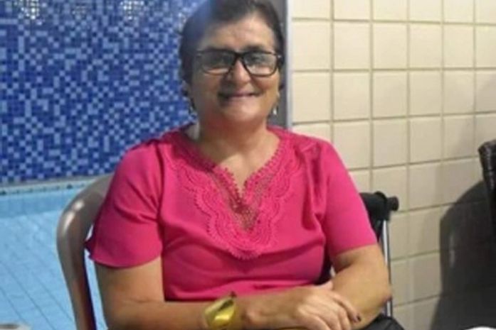 Olívia Cerqueira