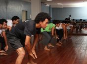 Diteal abre inscrições para aulas gratuitas de danças afro-brasileiras no Complexo Cultural Teatro Deodoro