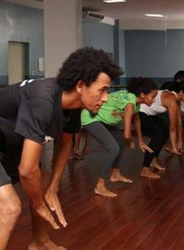 Diteal abre inscrições para aulas gratuitas de danças afro-brasileiras no Complexo Cultural Teatro Deodoro