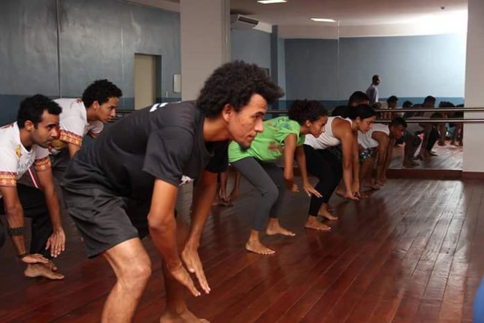 Diteal abre inscrições para aulas gratuitas de danças afro-brasileiras no Complexo Cultural Teatro Deodoro