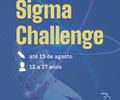 Estudantes alagoanos: estão abertas as inscrições para o Sigma Challenge 2026