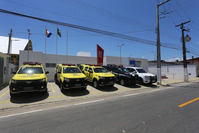 Cisp de Marechal Deodoro