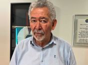 Paulão agradece manifestações de apoio após decisão do TRE