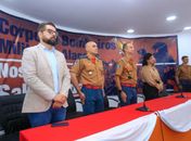Uneal e CBMAL dão início ao Curso Superior de Bombeiros 2024
