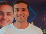 Campanha de Alexandre Ayres ganha as ruas de Maceió com adesivaço neste sábado (22)