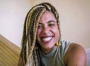Talíria Petrone é pré-candidata a prefeita de Niterói. Salve, salve dona moça!