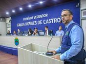 Lei de Leonardo Dias amplia funcionamento da Rua Fechada para feriados e estende horários aos domingos