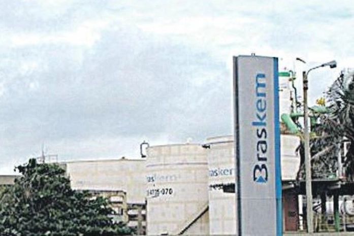 Petrobras quer vender 100% de participação na Braskem até março